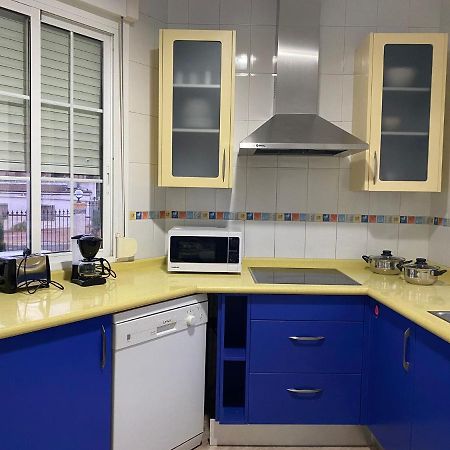 Apartamento El Rincón de Rita - Benicàssim Exterior foto
