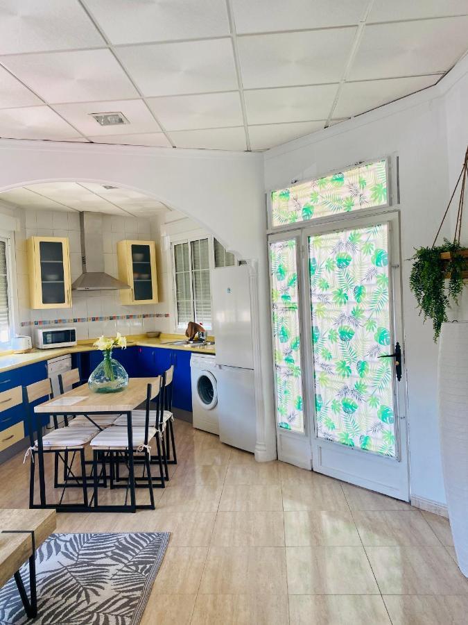 Apartamento El Rincón de Rita - Benicàssim Exterior foto